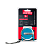 Рулетка измерительная Smartbuy Tools 3м*16мм пластик фиксатор ударопрочный корпус голубой (1/96)