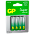 Батарейка GP Super G-Tech LR6 AA BL4 Alkaline 1.5V (4/40/320) R