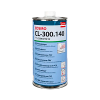 Очиститель COSMOFEN 20 1000мл ПВХ в банке (1/12)