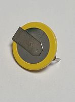 Элемент питания ET CR1220-HC2/13 OEM 3V