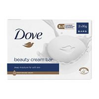 Крем-мыло Dove Original 90г (1/48)