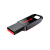 Флеш-накопитель SanDisk Cruzer Spark CZ61 64GB USB2.0 пластик черный
