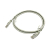 Патч-корд Гарнизон PUT50-200A RJ-45 (m)-RJ-45 (m) 20.0м кат.5е ПВХ серый