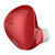 Bluetooth-гарнитура REMAX RB-T21 Красный