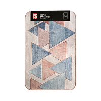 Коврик для ванной Еврогарант/EG Мозаика 70х45см (1/80)