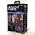 Мышь беспроводная Smartbuy 733AGG RUSH Dark игровая USB черный (1/40)