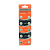Батарейка Minamoto G2/LR726/LR59/396A/196 BL10 Alkaline 1.5V (10/200/10000)