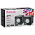 Колонки 2.0 Defender SPK-33 5W USB черный оранжевый (1/100)