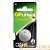 Батарейка GP CR2450 BL1 Lithium 3V (1/10/100/900) R