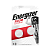 Батарейка Energizer CR2430 BL1 Lithium 3V (1/10/240)
