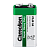 Батарейка Camelion Super Крона 6F22 Shrink 1 Heavy Duty 9V (1/12/480)