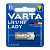 Батарейка Varta ELECTRONICS LR1 N BL1 Alkaline 1.5V (4001) (1/10/100)