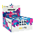 Батарейка Космос LR6 AA Shrink 4 Alkaline 1.5V (96/384)