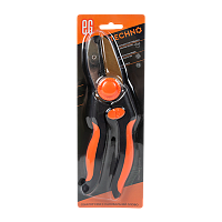 ЕГ Techno Секатор CS50 с наковальней покр олово TPR (1/12/60)