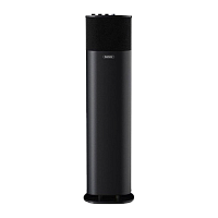 Портативная Bluetooth колонка REMAX RB-H10 Pro Черный