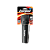 Фонарь универсальный Energizer Plastic Light 1.2W 1LED от батареек черный (1/12)