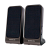 Колонки 2.0 Defender SPK-225 4W USB черный (1/60)