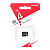 Карта памяти microSD Smartbuy 4GB Class10 10 МБ/сек без адаптера