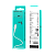 Кабель Borofone BX16 USB (m)-Type-C (m) 1.0м 2.0A ПВХ белый (1/648)