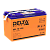 Аккумулятор свинцово-кислотный Delta GEL 12-100 12V 100Ah