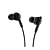Наушники внутриканальные GFPower M14 с микр. черный