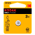 Батарейка Kodak MAX CR1616 BL1 Lithium 3V (1/60/240/50400)
