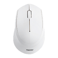 Мышь беспроводная Smartbuy 333AG ONE классическая USB белый (1/80)