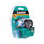 Фонарь налобный Camelion LED5310-7F3&nbsp;&nbsp; ( металлик, 7LED, 3 реж, 3XR03 в компл, пласт)