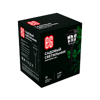 ЕГ САД 1LED Лантерн 37 см теплый (1/12)