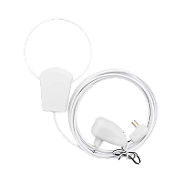 ТВ-Антенна комнатная Вектор 104 URA.L с питанием DVB-T2 3.0м 12V (1/40)