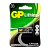 Батарейка GP CR123A BL1 Lithium 3V (1/10/450)
