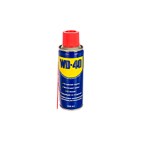 Средство WD-40 универсальное 200мл (1/36)