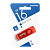 Флеш-накопитель Smartbuy Twist 16GB USB3.0 пластик красный