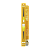 USB кабель REMAX Alien (IPhone 5/6/7/SE) 1M RC-030I Чёрный (1M, 2.1A)