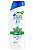 Шампунь Head&Shoulders 400мл Ментол (1/6)