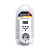 Таймер электронный GoPower Timix 04 16A 3600W 7дн/24ч/1мин (1/12/48)