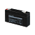 Аккумулятор свинцово-кислотный GoPower LA-615 6V 1.5Ah клеммы T1/ F1 (1/20)