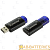 Флеш-накопитель Smartbuy Click 16GB USB2.0 пластик синий