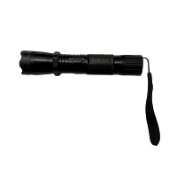 Фонарь шокер Без бренда TYPE 1101 стальной корпус