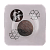Батарейка Maxell 395/399 BL1 Silver Oxide 1.55V 0%Hg (1/10/100)