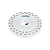 Фонарь светодиодный Smartbuy SBF-8254-W 48LED от батареек белый (1/120)
