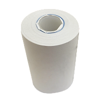 Кассовая лента 57мм*19м 1 рулон (1/8/240)