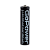 Аккумулятор Li-ion GoPower 10440 PC1 3.7V 350mAh без выводов