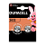 Батарейка Duracell CR2032 BL2 Lithium 3V (2/20/200)