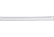 Светильник линейный ЭРА LLED-02 8W 220V 1LED накладной с датчиком движения белый (1/25)