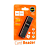 Картридер HOCO HB20 USB2.0 SD/microSD черный (1/50/200)