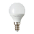 Лампа светодиодная Sweko G45 E14 7W 4000К 230V шар (1/5/100)