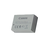 Аккумулятор Canon NB-10L Li-ion 