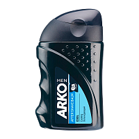 Бальзам после бритья Arko COOL 150мл (1/24)