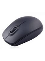 Мышь беспроводная Perfeo STONE классическая USB черный
